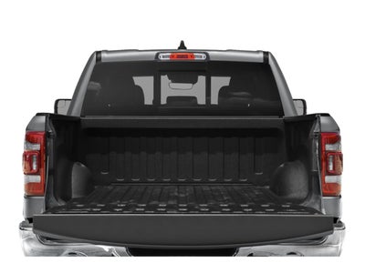 2019 RAM 1500 Limited 4x4 Crew Cab 5'7" Box