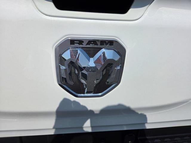2023 RAM 1500 Limited 4x4 Crew Cab 5'7" Box