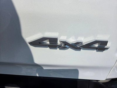 2023 RAM 1500 Limited 4x4 Crew Cab 5'7" Box