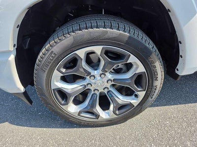 2023 RAM 1500 Limited 4x4 Crew Cab 5'7" Box