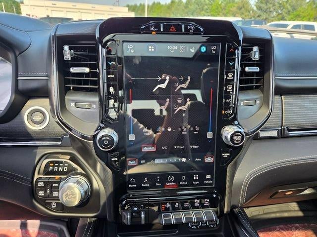 2023 RAM 1500 Limited 4x4 Crew Cab 5'7" Box