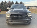 2022 RAM 1500 Laramie 4x4 Crew Cab 5'7" Box