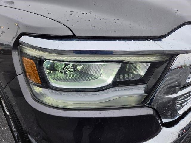 2023 RAM 1500 Laramie 4x4 Crew Cab 5'7" Box