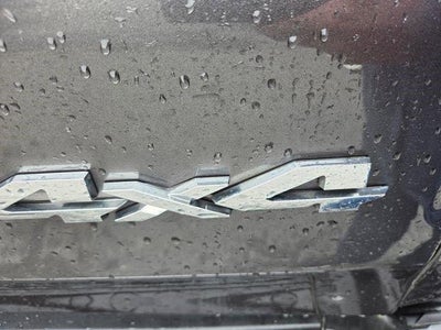 2023 RAM 1500 Laramie 4x4 Crew Cab 5'7" Box