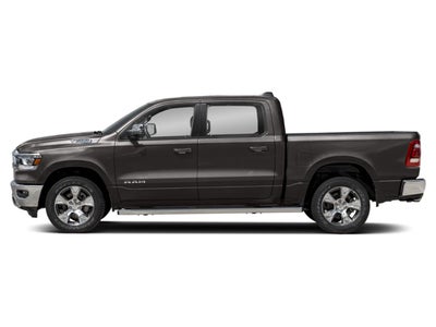 2023 RAM 1500 Laramie 4x4 Crew Cab 5'7" Box