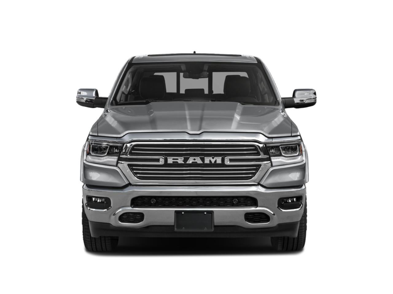 2021 RAM 1500 Laramie 4x4 Crew Cab 5'7" Box