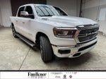 2023 RAM 1500 Laramie 4x4 Crew Cab 5'7" Box