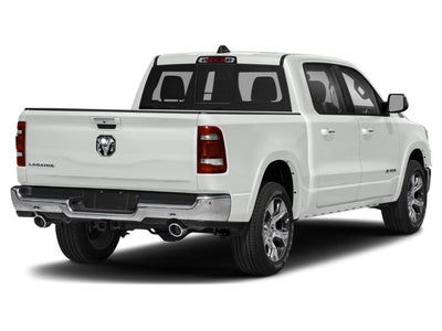 2021 RAM 1500 Laramie 4x4 Crew Cab 5'7" Box