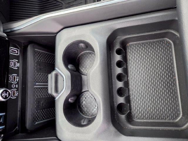 2026 RAM 1500 Laramie 4x4 Crew Cab 5'7" Box