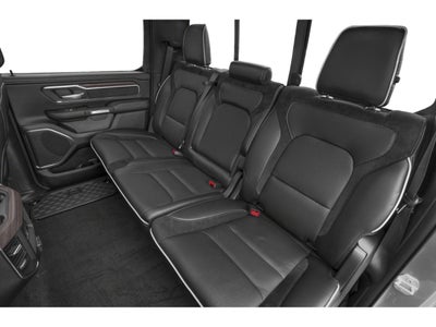 2026 RAM 1500 Laramie 4x4 Crew Cab 5'7" Box