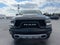 2021 RAM 1500 Rebel 4x4 Crew Cab 5'7" Box
