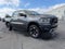 2021 RAM 1500 Rebel 4x4 Crew Cab 5'7" Box