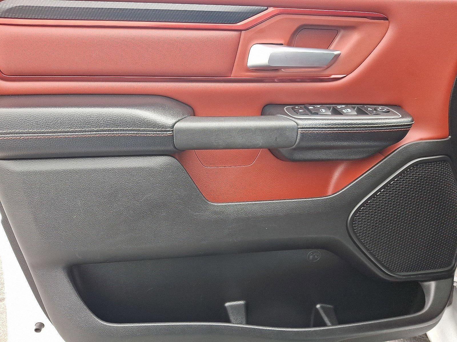 2023 RAM 1500 Rebel 4x4 Crew Cab 5'7" Box