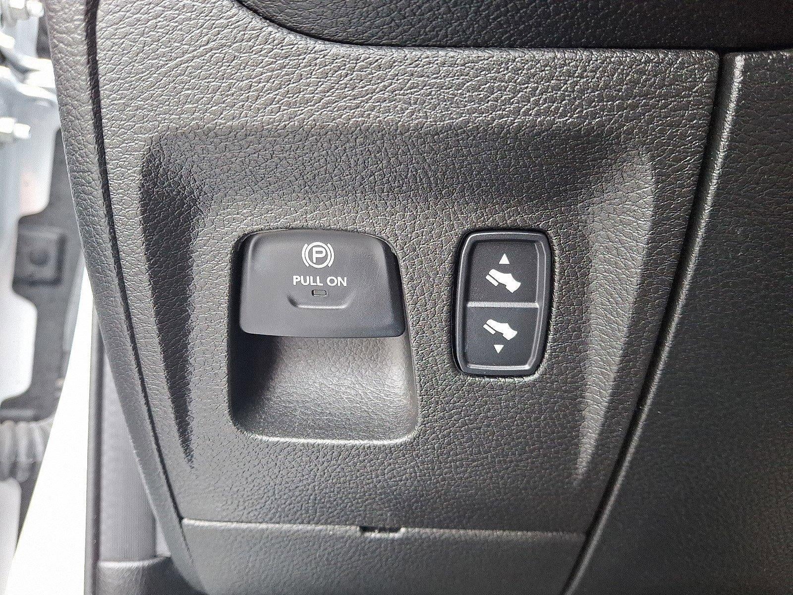 2023 RAM 1500 Rebel 4x4 Crew Cab 5'7" Box