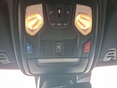 2023 RAM 1500 Rebel 4x4 Crew Cab 5'7" Box