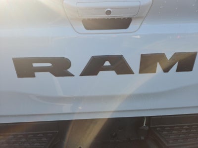 2019 RAM 1500 Rebel 4x4 Crew Cab 5'7" Box