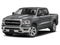 2021 RAM 1500 Big Horn 4x4 Crew Cab 6'4" Box