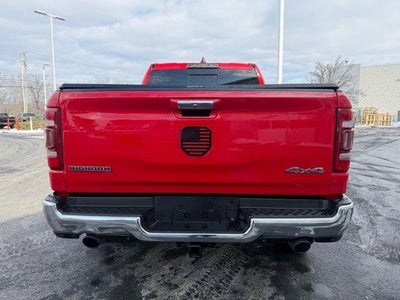 2019 RAM 1500 Big Horn/Lone Star 4x4 Crew Cab 6'4" Box