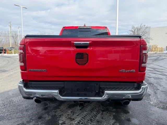 2019 RAM 1500 Big Horn/Lone Star 4x4 Crew Cab 6'4" Box