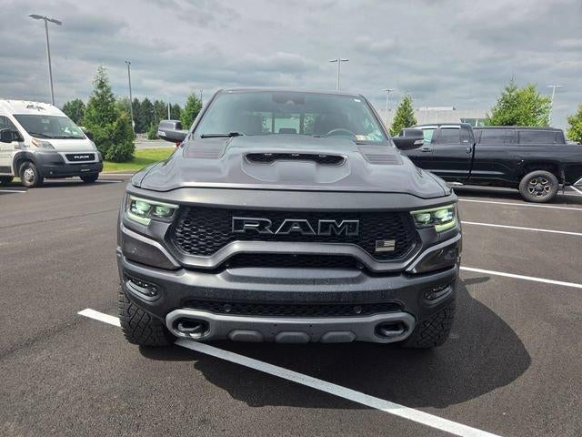 2021 RAM 1500 TRX 4x4 Crew Cab 5'7" Box