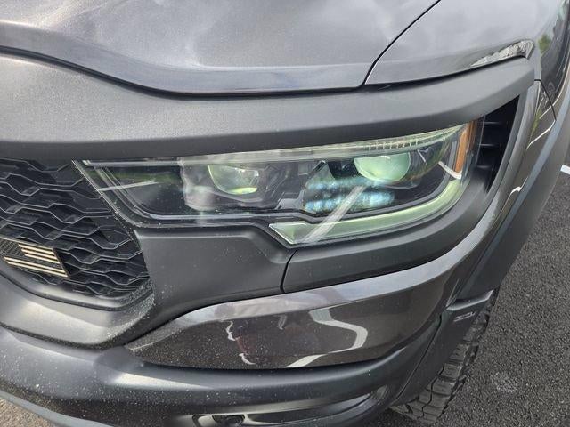 2021 RAM 1500 TRX 4x4 Crew Cab 5'7" Box