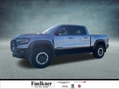 2022 RAM 1500 TRX 4x4 Crew Cab 5'7" Box