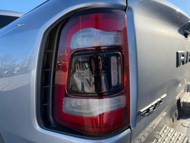 2022 RAM 1500 TRX 4x4 Crew Cab 5'7" Box