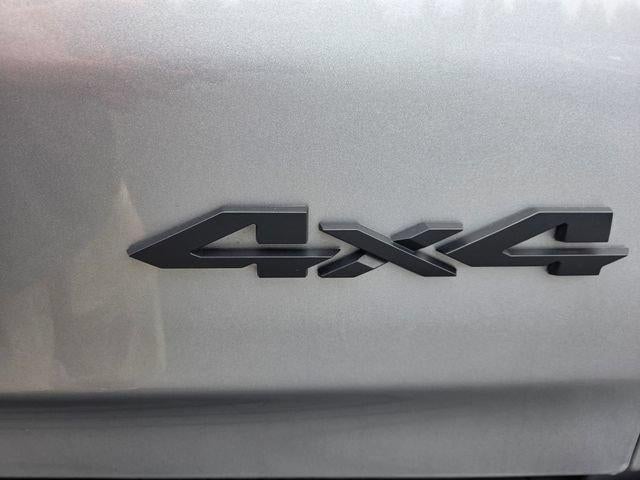 2021 RAM 1500 TRX 4x4 Crew Cab 5'7" Box