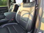 2026 RAM 1500 RHO 4x4 Crew Cab 5'7" Box