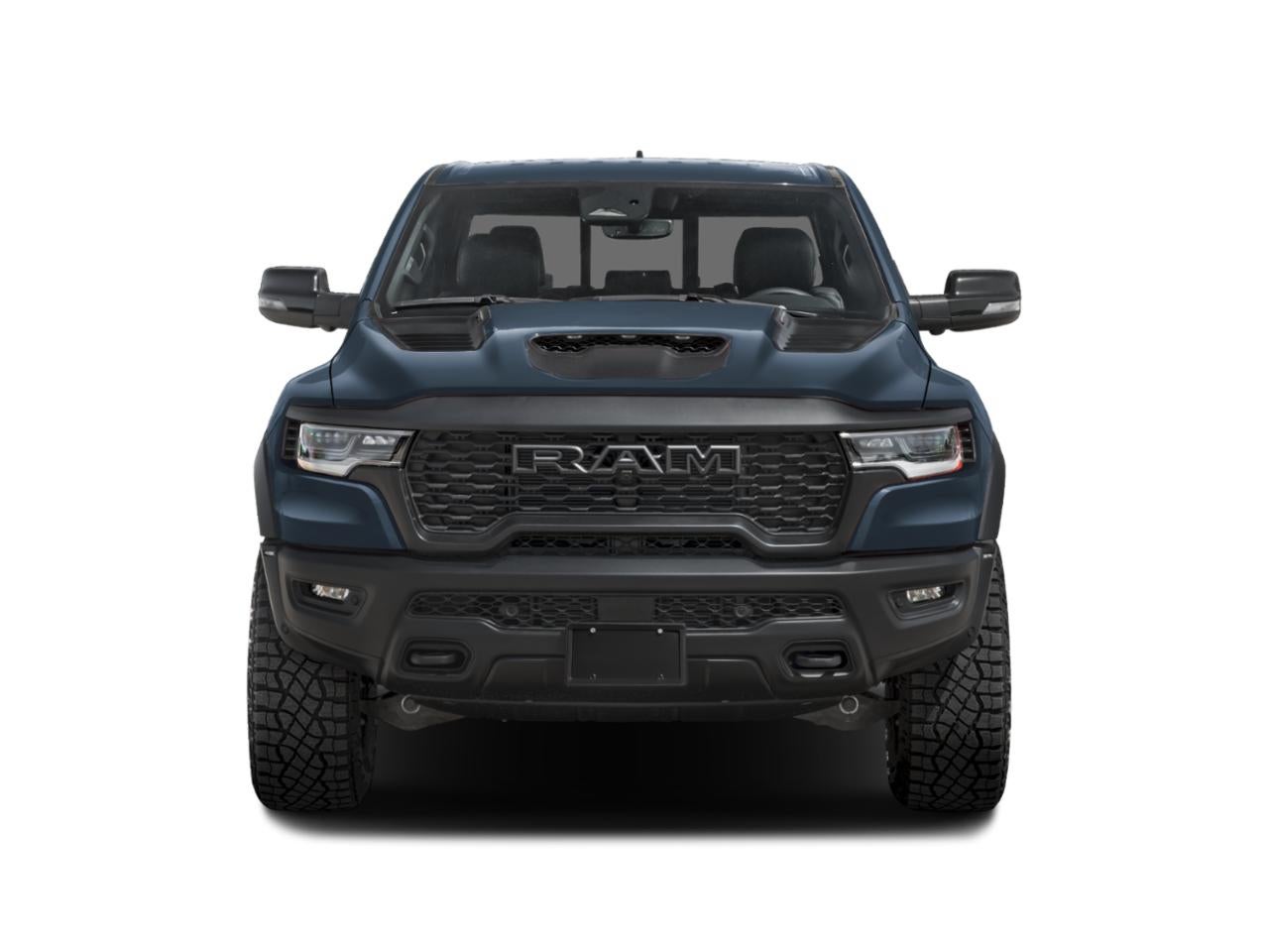 2026 RAM 1500 RHO 4x4 Crew Cab 5'7" Box