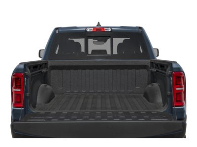 2026 RAM 1500 RHO 4x4 Crew Cab 5'7" Box