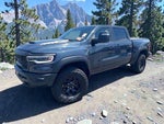 2025 RAM 1500 RHO 4x4 Crew Cab 5'7" Box