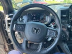 2025 RAM 1500 RHO 4x4 Crew Cab 5'7" Box