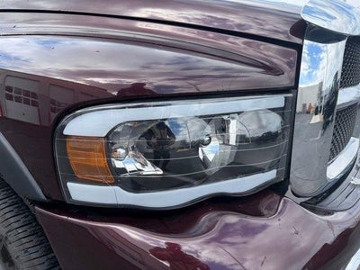 2005 Dodge Ram 1500 SLT