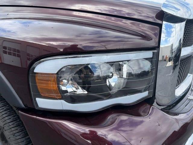 2005 Dodge Ram 1500 SLT