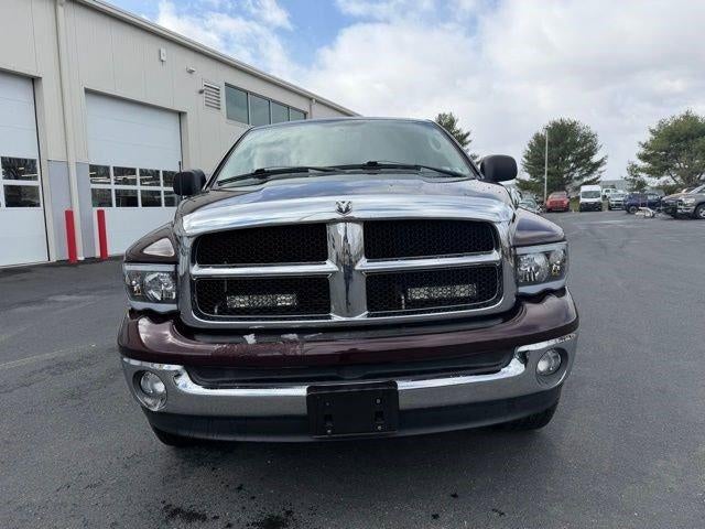 2005 Dodge Ram 1500 SLT