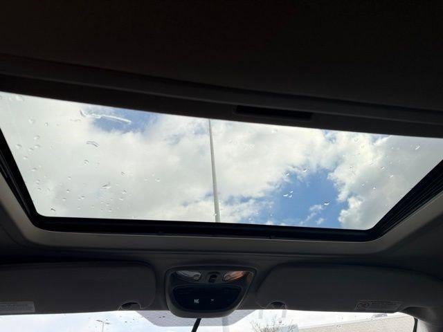 2005 Dodge Ram 1500 SLT