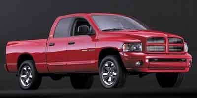 2002 Dodge Ram 1500's photo