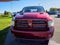 2011 RAM 1500 4WD Crew Cab 5.7 Ft Box Sport