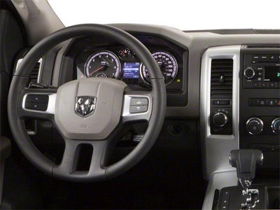 2011 RAM 1500 4WD Crew Cab 5.7 Ft Box Sport