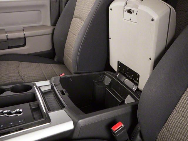 2011 RAM 1500 4WD Crew Cab 5.7 Ft Box Sport