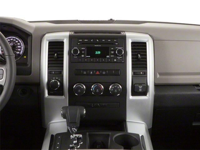 2011 RAM 1500 4WD Crew Cab 5.7 Ft Box Sport