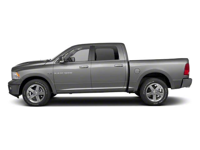 2011 RAM 1500 4WD Crew Cab 5.7 Ft Box Sport
