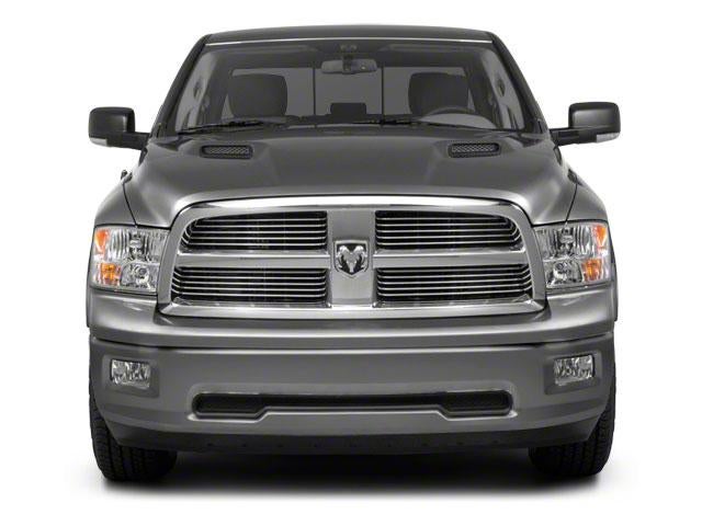 2011 RAM 1500 4WD Crew Cab 5.7 Ft Box Sport