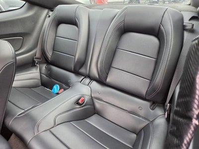 2016 Ford Mustang 2dr Fastback GT Premium