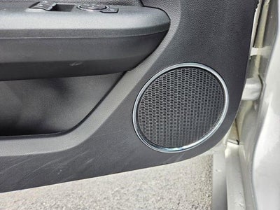 2016 Ford Mustang 2dr Fastback GT Premium