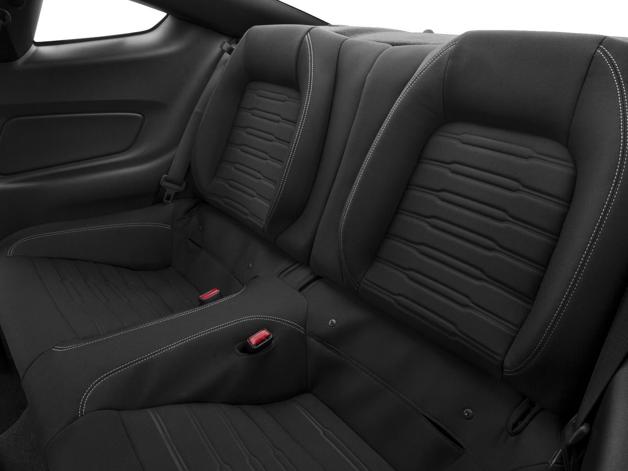 2016 Ford Mustang 2dr Fastback GT Premium