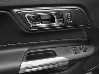 2016 Ford Mustang 2dr Fastback GT Premium