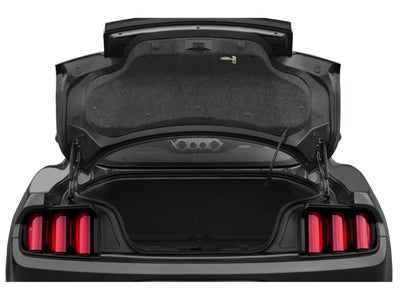 2015 Ford Mustang 2dr Fastback GT