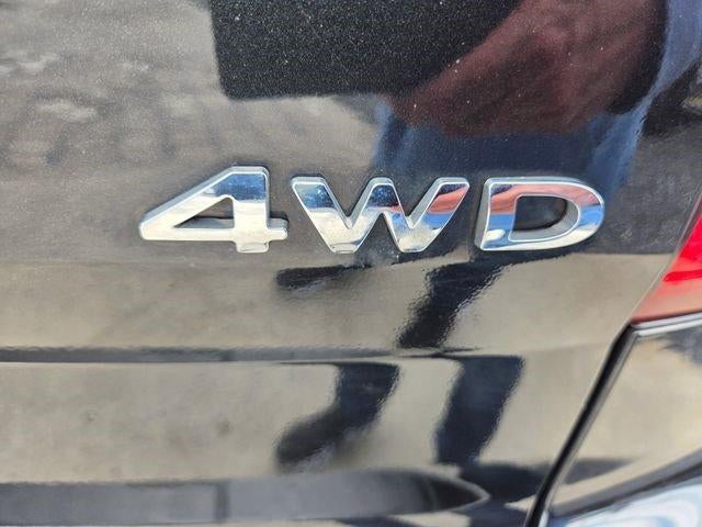 2014 Ford Explorer 4WD 4dr XLT